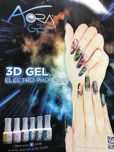 GEP Nails