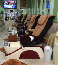 salon