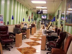 salon